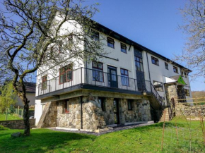  YHA Snowdon Llanberis  Лланберис